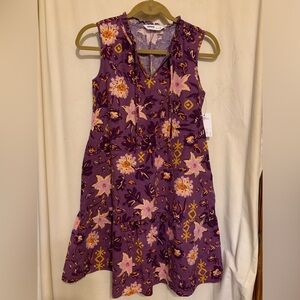 Sonoma Dress